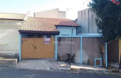 Casa com 3 dormitórios à venda, 100 m² por r$ 350.000 - wanel ville - sorocaba/sp