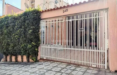 Casa com 4 dormitórios à venda, 168 m² por r$ 399.000,00 - vila santana - sorocaba/sp