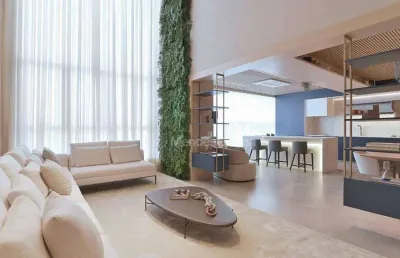 Apartamento com 3 dormitórios à venda, 220 m² por r$ 2.430.000,00 - parque campolim - sorocaba/sp