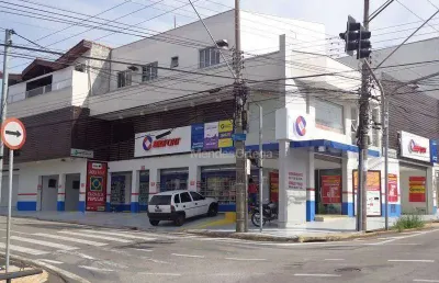 Sala para alugar, 43 m² por r$ 1.250,00/mês - jardim santa rosália - sorocaba/sp