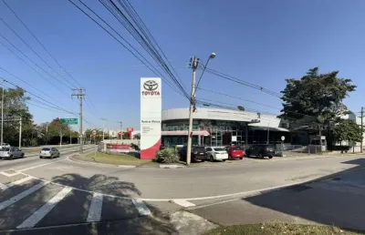 Prédio para alugar, 1640 m² por r$ 76.863,00/mês - jardim santa rosália - sorocaba/sp