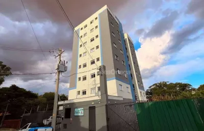 Apartamento com 2 dormitórios para alugar, 50 m² por r$ 2.410,00/mês - jardim simus - sorocaba/sp