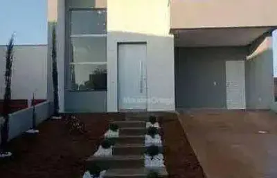 Casa à venda, 140 m² por r$ 742.000,00 - condomínio reserva ipanema - sorocaba/sp