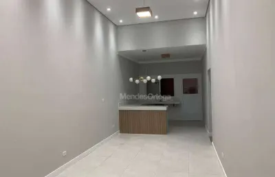 Casa com 3 dormitórios à venda, 100 m² por r$ 638.000,00 - condomínio horto florestal villagio - sorocaba/sp