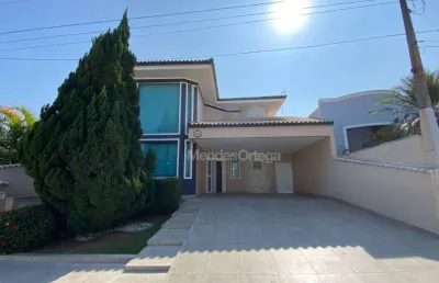 Casa à venda, 214 m² por r$ 1.450.000,00 - ibiti do paço - sorocaba/sp