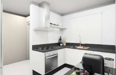 Apartamento com 2 dormitórios à venda, 91 m² por r$ 1.240.000,00 - parque campolim - sorocaba/sp