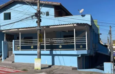 Conjunto à venda, 537 m² por r$ 1.400.000,00 - wanel ville - sorocaba/sp