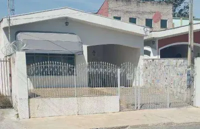 Casa com 3 dormitórios à venda, 121 m² por r$ 445.000,00 - vila barcelona - sorocaba/sp