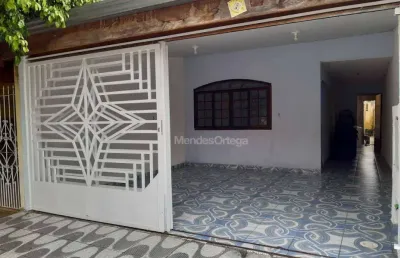 Casa à venda, 114 m² por r$ 280.000,00 - jardim santa cecília - sorocaba/sp