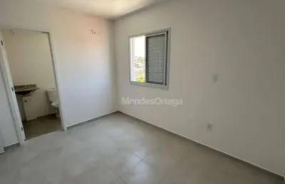 Apartamento com 2 dormitórios à venda, 61 m² por r$ 375.000,00 - jardim saira - sorocaba/sp