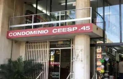 Sala à venda, 30 m² por r$ 75.000,00 - centro - sorocaba/sp