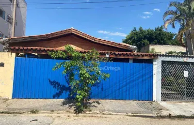Casa com 4 dormitórios à venda, 218 m² por r$ 700.000,00 - vila progresso - sorocaba/sp
