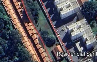 Área à venda, 6127 m² por r$ 4.000.000,00 - caguaçu - sorocaba/sp