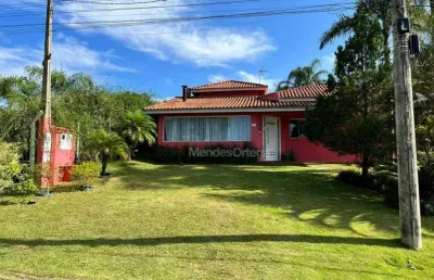 Casa com 3 dormitórios à venda, 300 m² por r$ 1.500.000,00 - condomínio portal do sabiá - araçoiaba da serra/sp