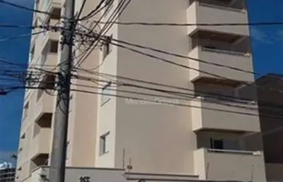 Apartamento para alugar, 94 m² por r$ 3.668,00/mês - parque campolim - sorocaba/sp