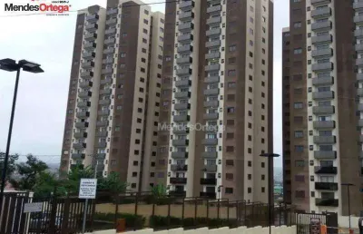 Apartamento com 2 dormitórios para alugar, 52 m² por r$ 2.271,12/mês - campolim - sorocaba/sp