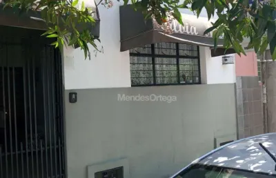 Casa com 2 quartos à venda, 77 m² por r$ 350.000 - jardim faculdade - sorocaba/sp