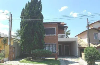 Casa com 4 dormitórios para alugar, 225 m² por r$ 8.901,70/mês - condomínio aruã - mogi das cruzes/sp