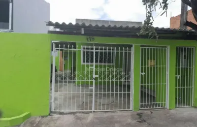 Casa com 3 dormitórios para alugar, 100 m² por r$ 1.553,75/mês - jardim bonsucesso - sorocaba/sp