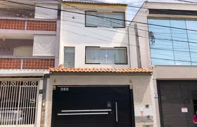 Casa com 3 dormitórios, 278 m² - venda por r$ 750.000,00 ou aluguel por r$ 6.125,00/mês - vila jardini - sorocaba/sp