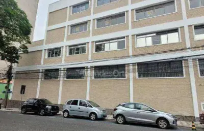 Salão para alugar, 246 m² por r$ 5.148,00/mês - centro - sorocaba/sp