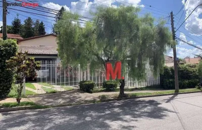 Casa com 4 quartos  à venda, 359 m² por r$ 1.490.000 - jardim eltonville - sorocaba/sp