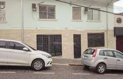 Casa com 2 dormitórios para alugar, 82 m² por r$ 2.057,48/mês - centro - sorocaba/sp