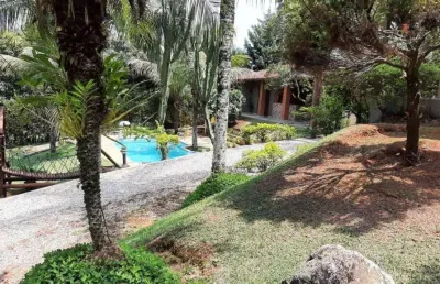 Chácara à venda, 1023 m² por r$ 599.500,00 - jardim master - araçoiaba da serra/sp