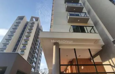 Apartamento à venda, 222 m² por r$ 1.980.000,00 - jardim bandeirantes - sorocaba/sp
