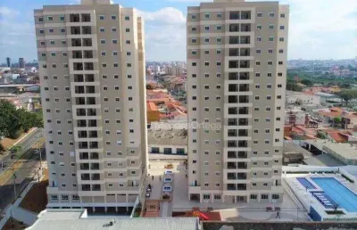 Apartamento com 3 dormitórios à venda, 96 m² por r$ 890.000,00 - além ponte - sorocaba/sp