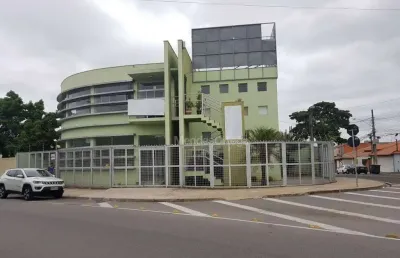 Salão à venda, 325 m² por r$ 1.200.000,00 - wanel ville i. - sorocaba/sp