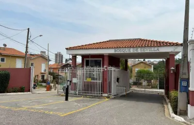 Casa com 3 dormitórios à venda, 95 m² por r$ 480.000,00 - jardim gutierres - sorocaba/sp
