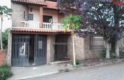 Casa à venda, 320 m² por r$ 900.000,00 - jardim são carlos - sorocaba/sp