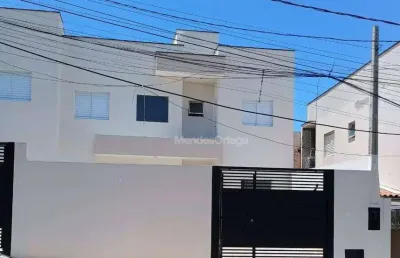 Casa/sobrado com 2 dormitórios à venda, 70 m² por r$ 365.000 - jardim guarujá - sorocaba/sp