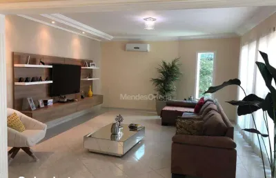 Casa com 3 dormitórios, 300 m² - venda por r$ 990.000,00 ou aluguel por r$ 6.230,00/mês - jardim pagliato - sorocaba/sp