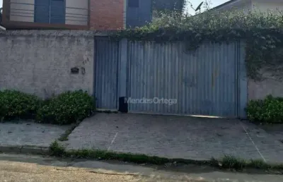 Casa com 3 dormitórios à venda, 148 m² por r$ 650.000 - jardim são paulo - sorocaba/sp