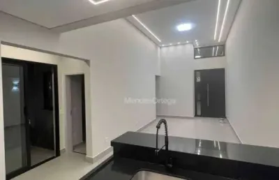 Casa com 3 dormitórios à venda, 110 m² por r$ 600.000,00 - condomínio horto florestal villaggio  - sorocaba/sp