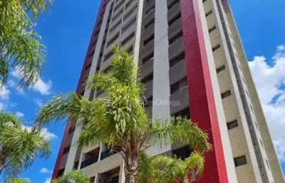 Apartamento com 3 dormitórios à venda, 86 m² por r$ 410.000,00 - centro - sorocaba/sp