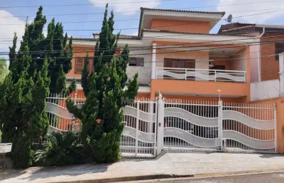 Casa com 4 dormitórios para alugar, 346 m² por r$ 8.114,69/mês - jardim pagliato - sorocaba/sp
