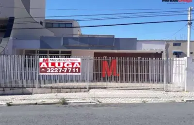 Casa comercial com 2 dormitórios à venda, 246 m² por r$ 1.590.000 - centro - votorantim/sp
