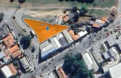 Terreno à venda, 1460 m² por r$ 4.200.000,00 - parque campolim - sorocaba/sp