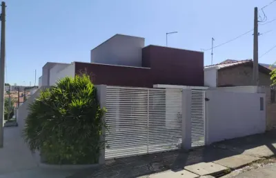 Casa com 3 dormitórios à venda, 184 m² por r$ 590.000,00 - cajuru do sul - sorocaba/sp