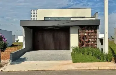Casa com 3 dormitórios à venda, 133 m² por r$ 950.000,00 - condomínio villagio wanel - sorocaba/sp