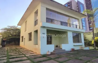 Casa à venda, 318 m² por r$ 1.400.000,00 - jardim vergueiro - sorocaba/sp