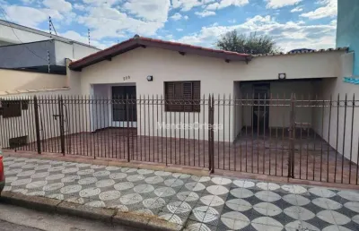 Casa com 2 dormitórios para alugar, 129 m² por r$ 2.276,00/mês - jardim maria do carmo - sorocaba/sp