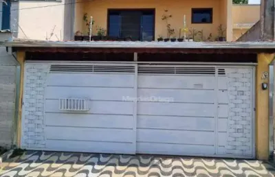 Casa à venda, 230 m² por r$ 600.000,00 - parque jataí - votorantim/sp
