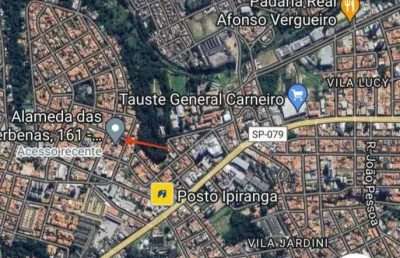 Terreno à venda, 360 m² por r$ 285.000,00 - jardim simus - sorocaba/sp