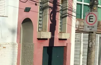 Casa com 2 dormitórios, 107 m² - venda por r$ 299.000,00 ou aluguel por r$ 2.039,75/mês - centro - sorocaba/sp