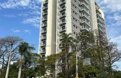 Apartamento à venda, 115 m² por r$ 950.000,00 - jardim bandeirantes - sorocaba/sp