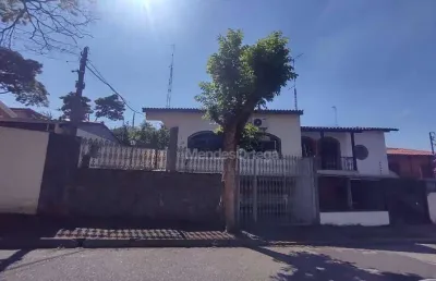 Casa com 3 dormitórios à venda, 194 m² por r$ 800.000,00 - vila trujillo - sorocaba/sp